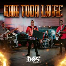 Cover of Con Toda La Fe