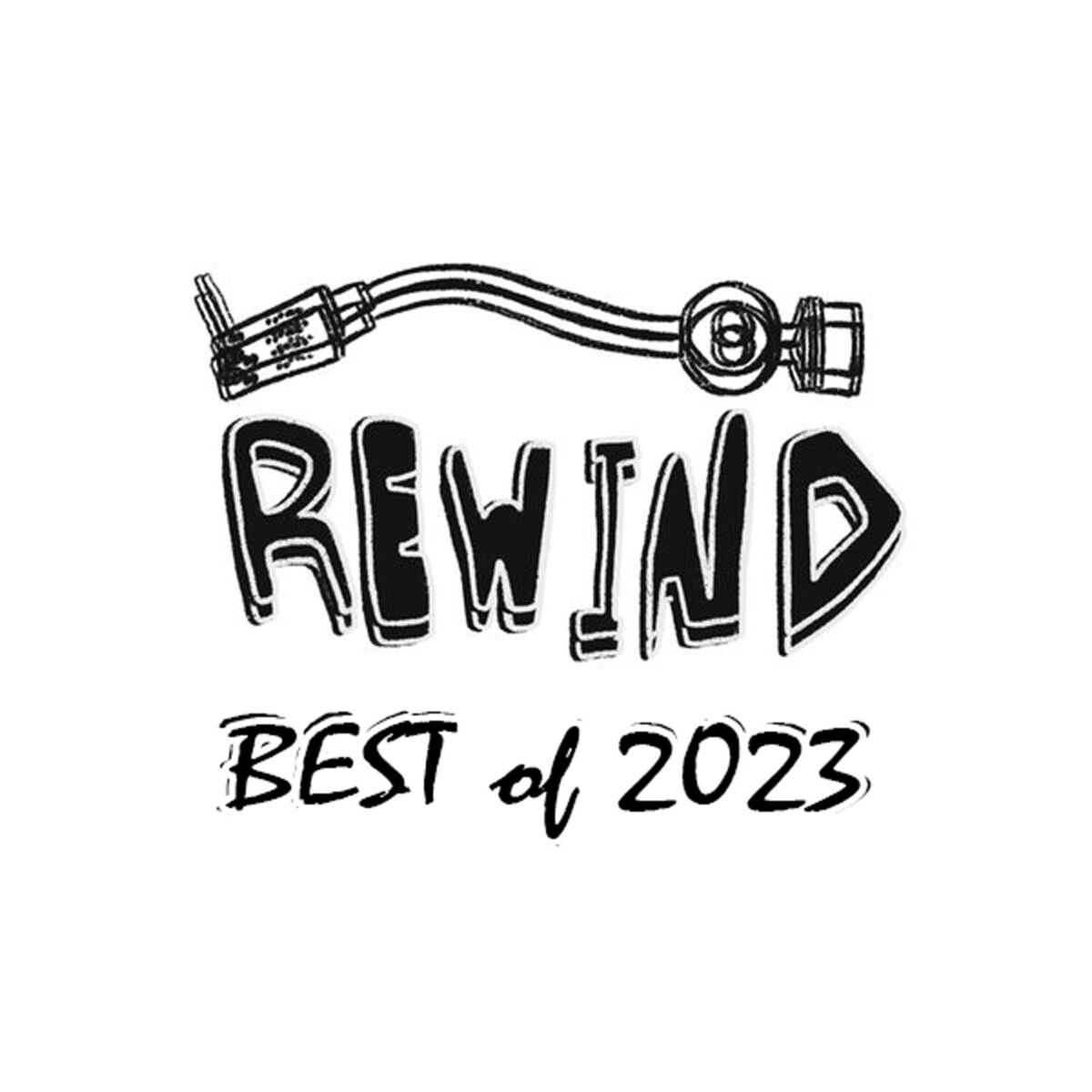 Album cover of Best of 2023