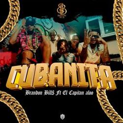Cover of Cubanita