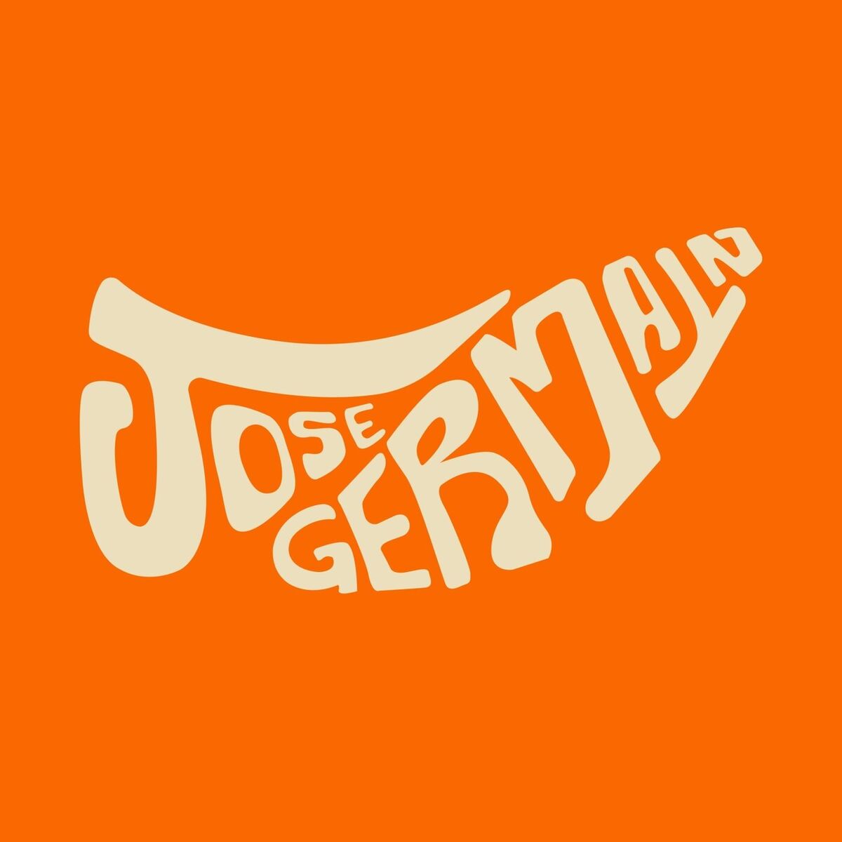 Album cover of José Germain