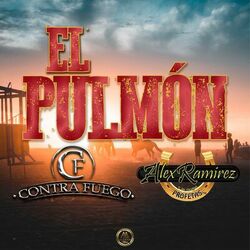 Cover of El Pulmón