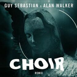 Cover of Choir (Remix)