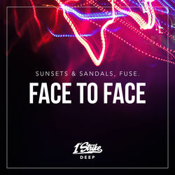 Capa de Face To Face