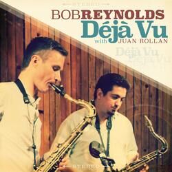 Cover of Déjà Vu