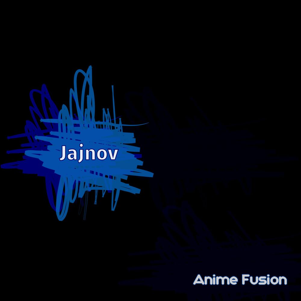 Picture of Anime Fusion