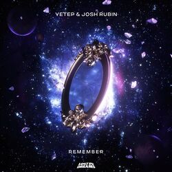 Cover of Remember (feat. Josh Rubin)