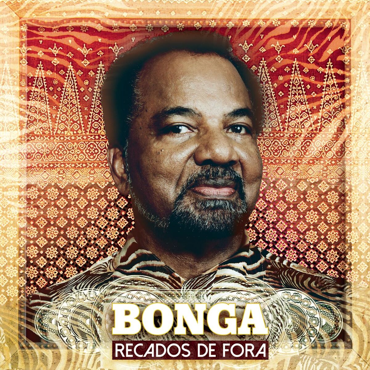 Album cover of Água Raz