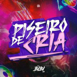 Cover of Piseiro de Cria