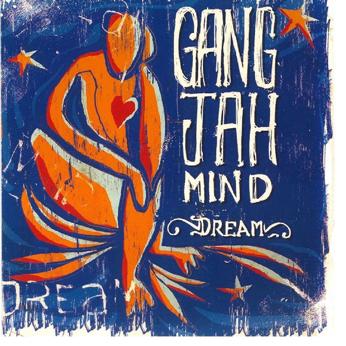 Album cover of DREAM