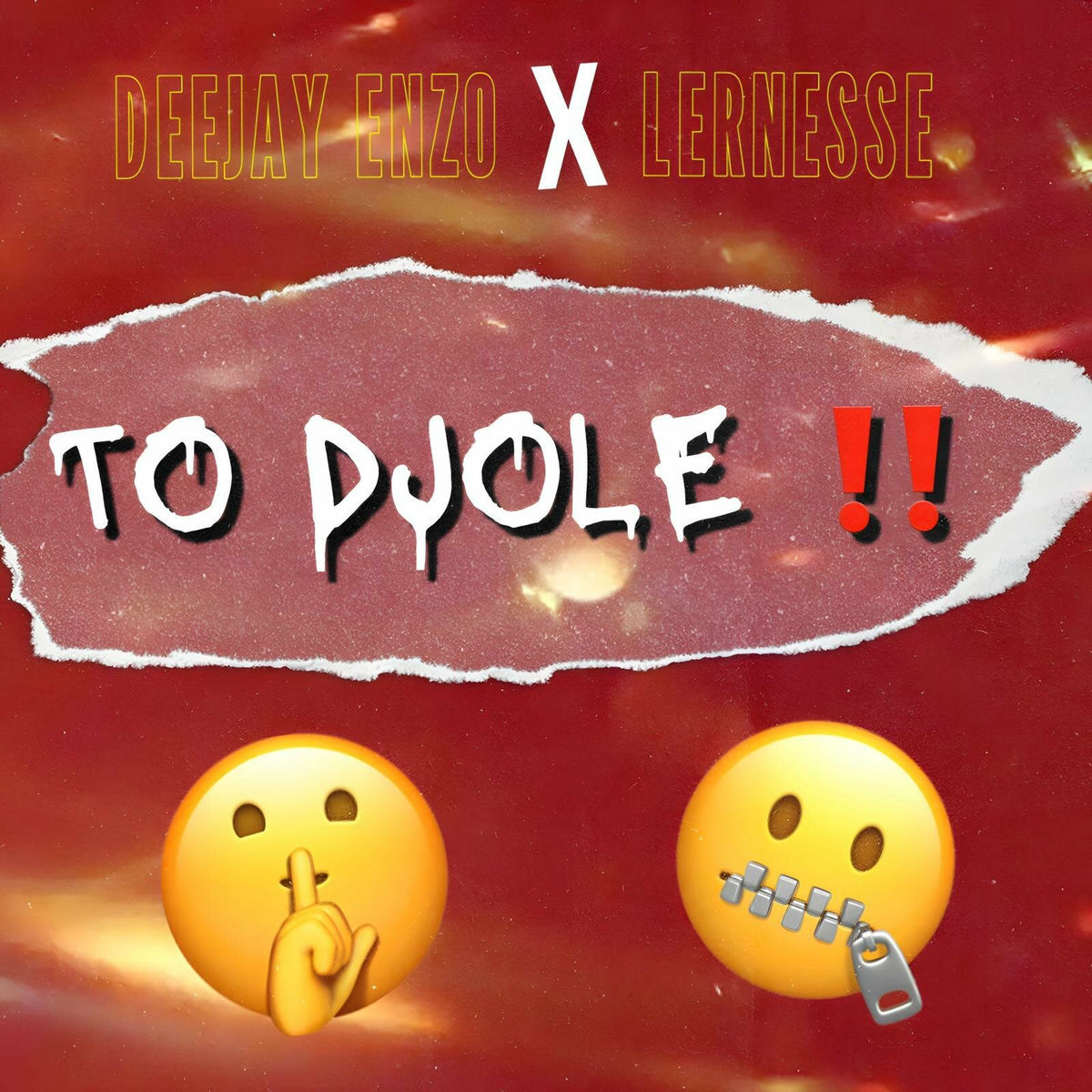 Album cover of To djole