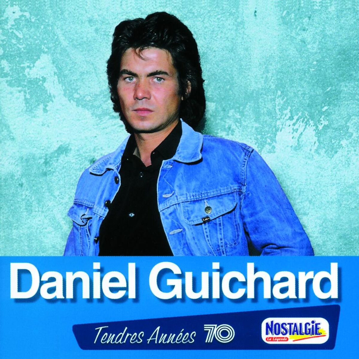 Album cover of Tendres Annees