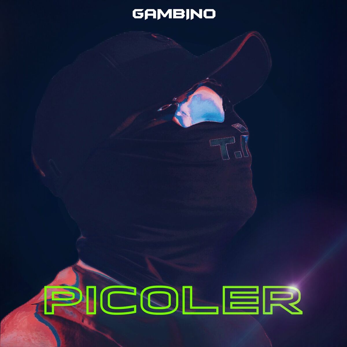 Album cover of Picoler