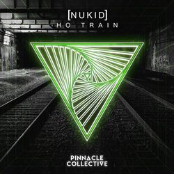 Cover of Ho Train