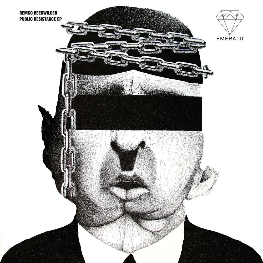 Picture of Public Resistance EP