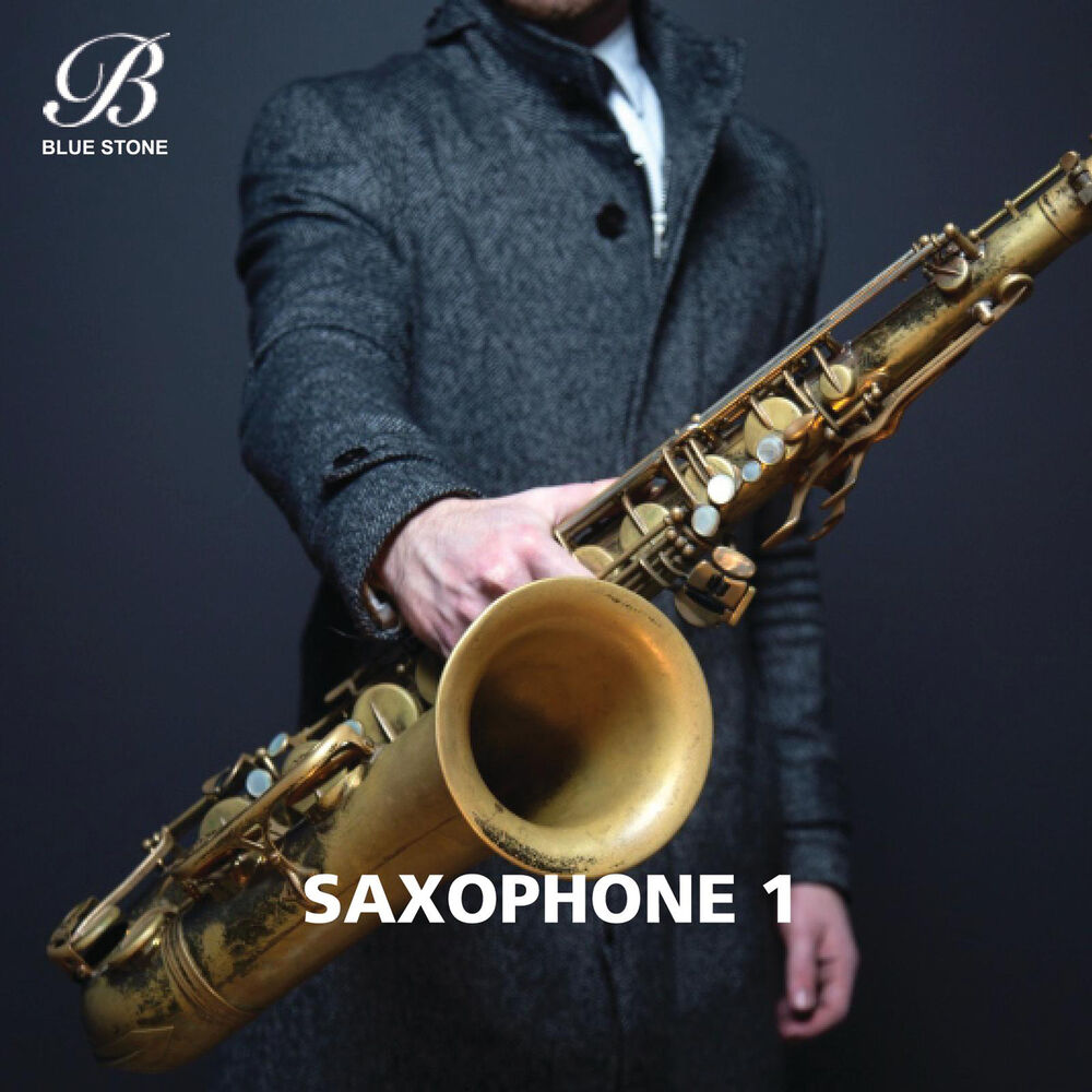 Picture of Saxophone, Vol. 1 (Live)