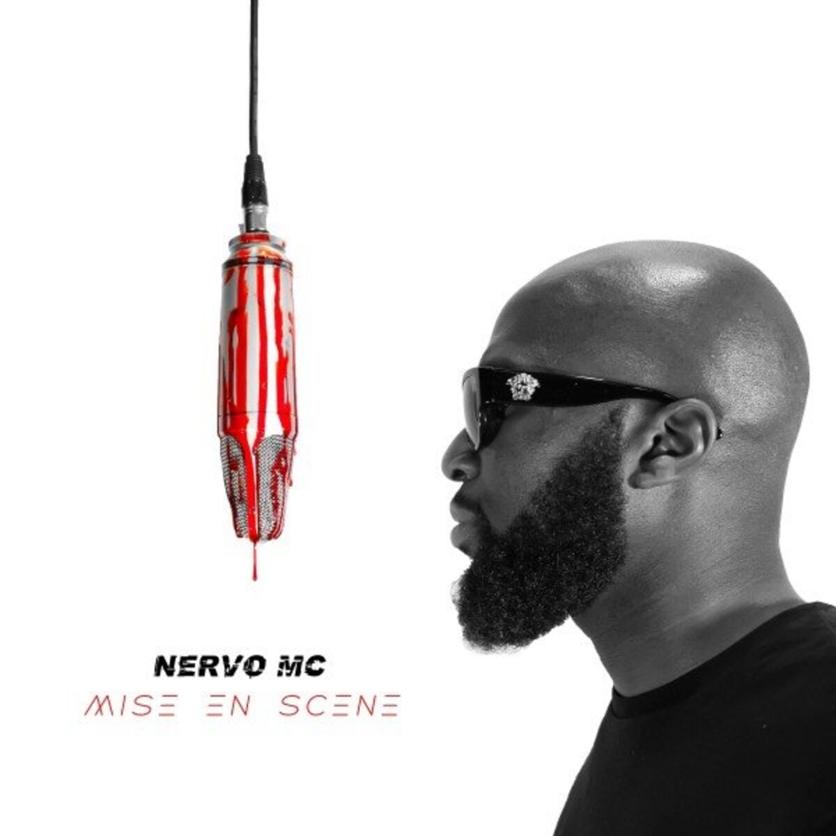 Album cover of Mise en scène