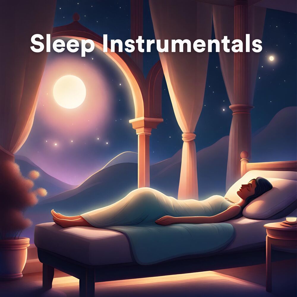 Picture of Sleep Instrumentals