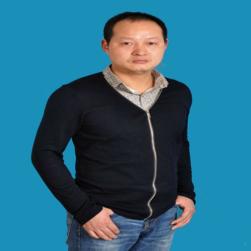 二月里的那片鵝黄