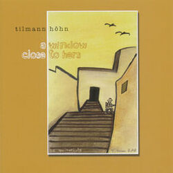 Cover of Stories My Guitar Told Me (Part III - A Window Close To Hers) (Part III - A Window Close To Hers)