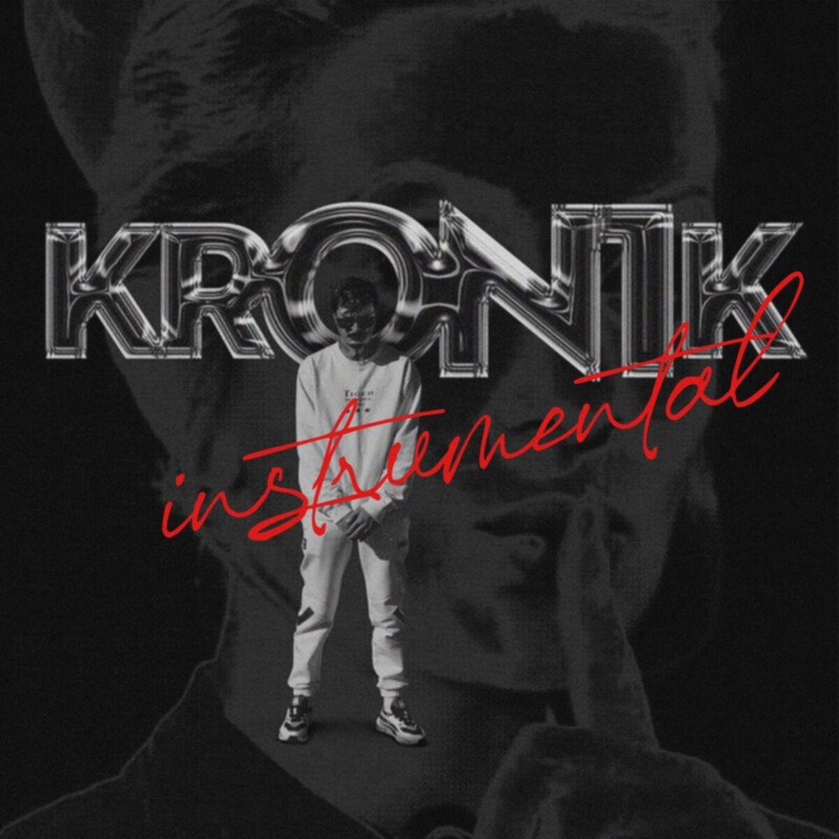Album cover of Kron1k