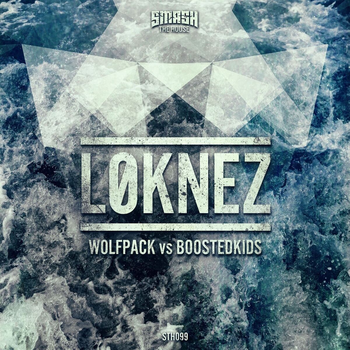 Album cover of Loknez