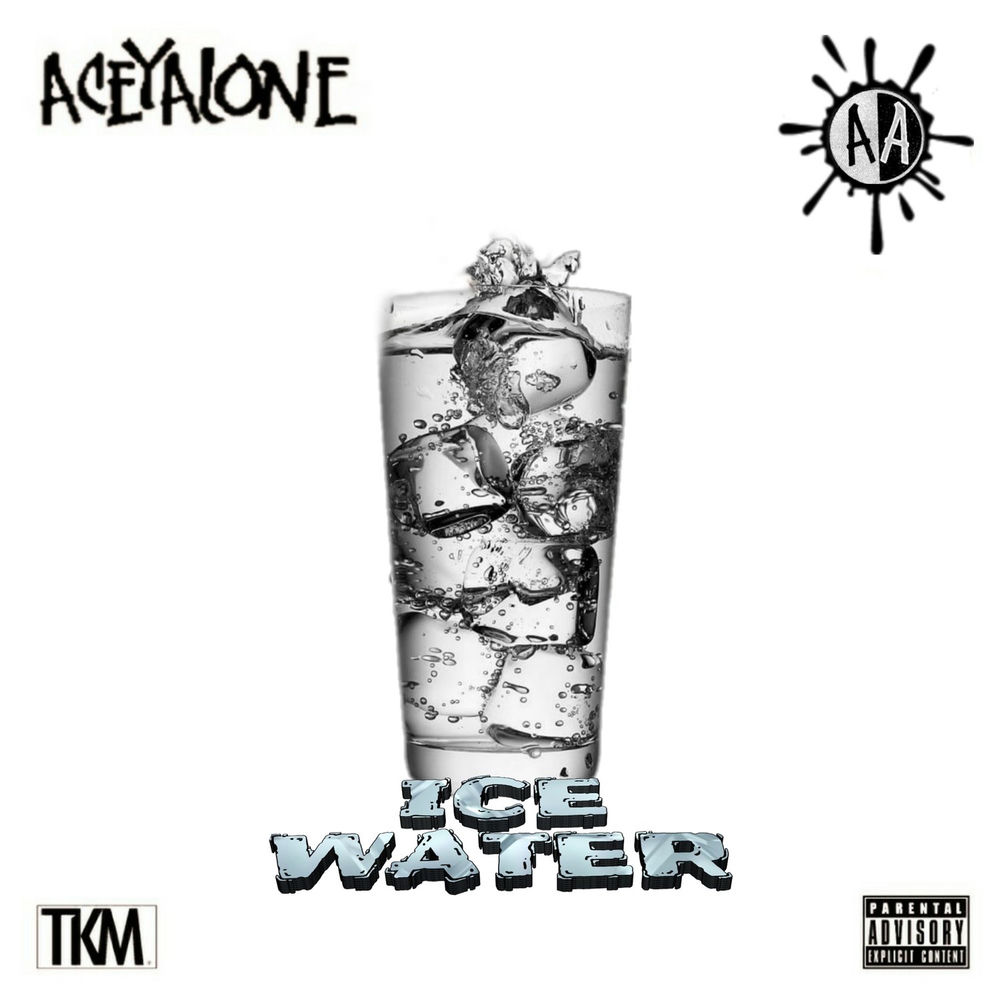 Pochette Ice Water