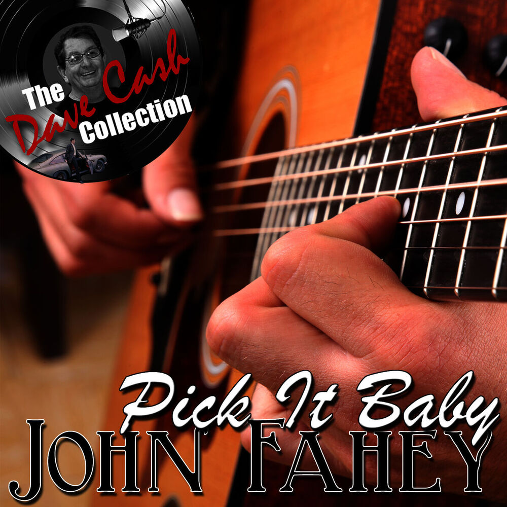 Picture of Pick It Baby - [The Dave Cash Collection]