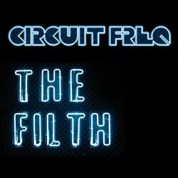 Cover of The Filth