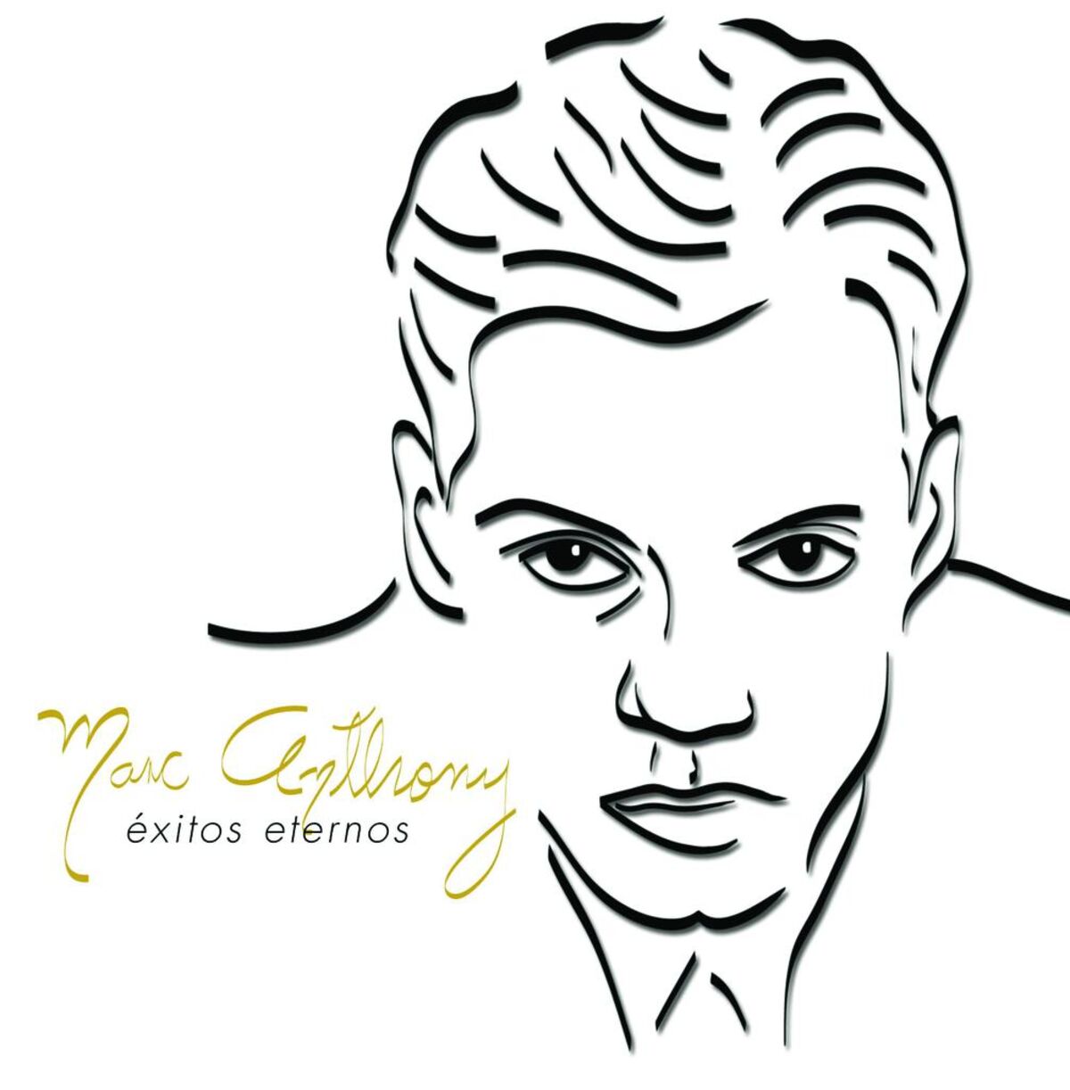 Album cover of Hasta Que Te Conoci