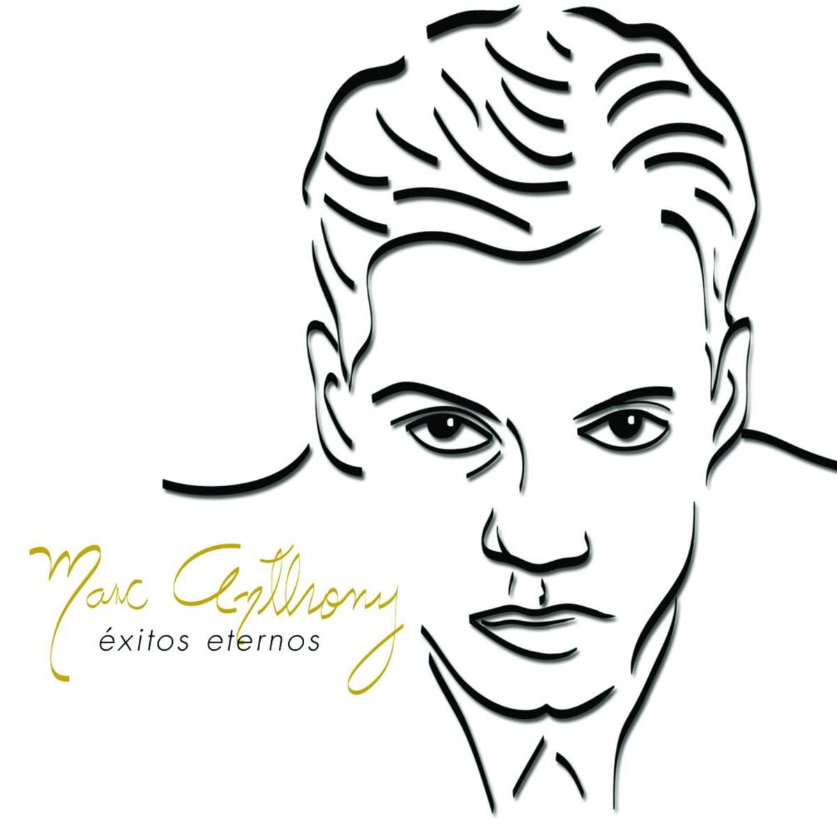 Album cover of Exitos Eternos