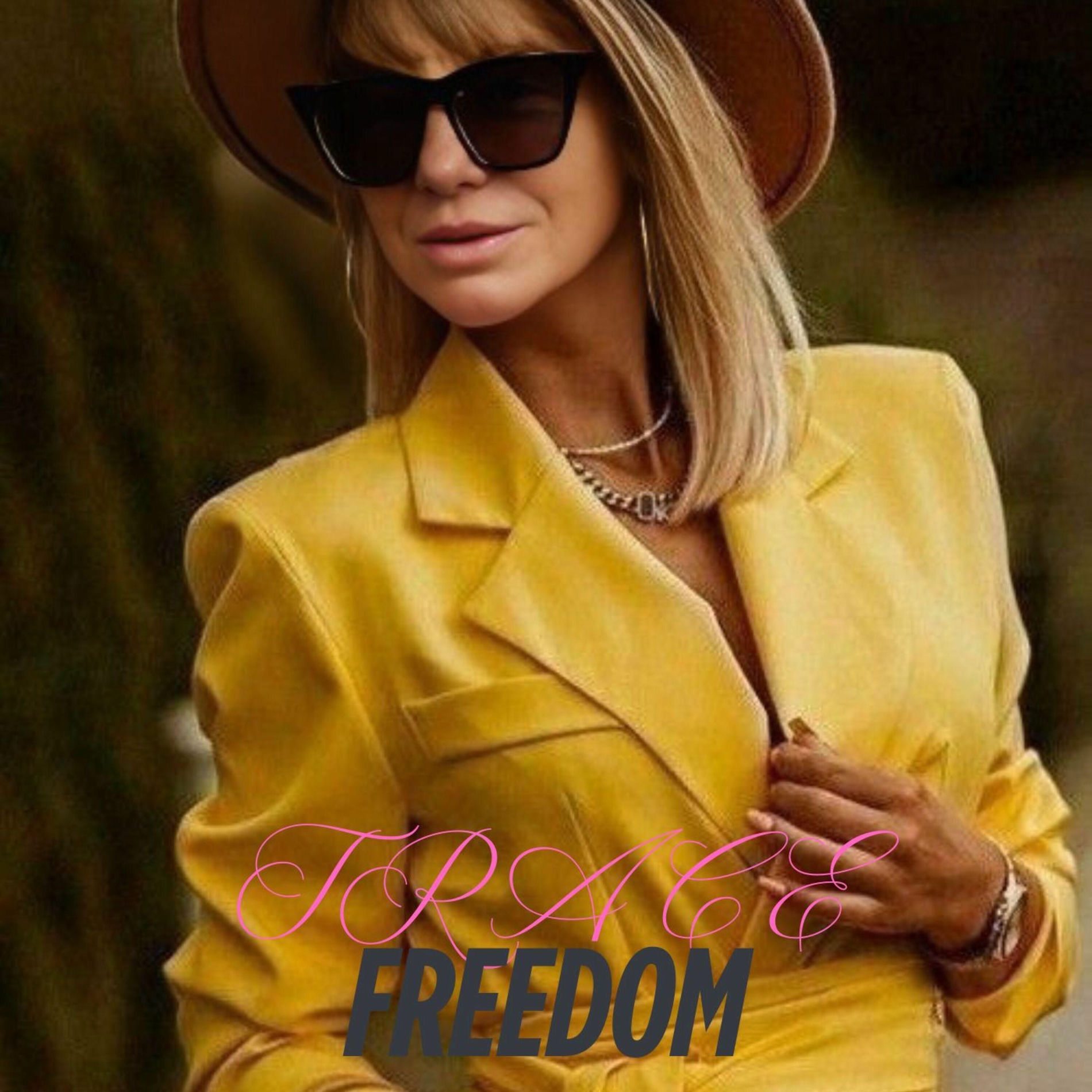 Album cover of Freedom
