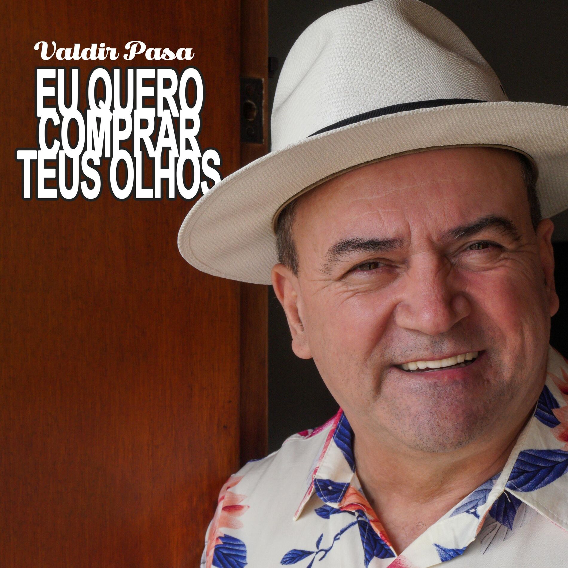 Album cover of Eu Quero Comprar Teus Olhos