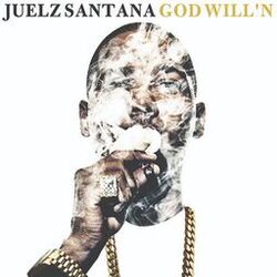 God Will'N