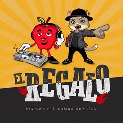 Cover of El Regalo
