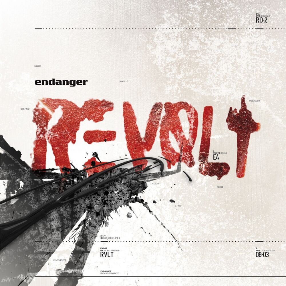 Picture of Revolt