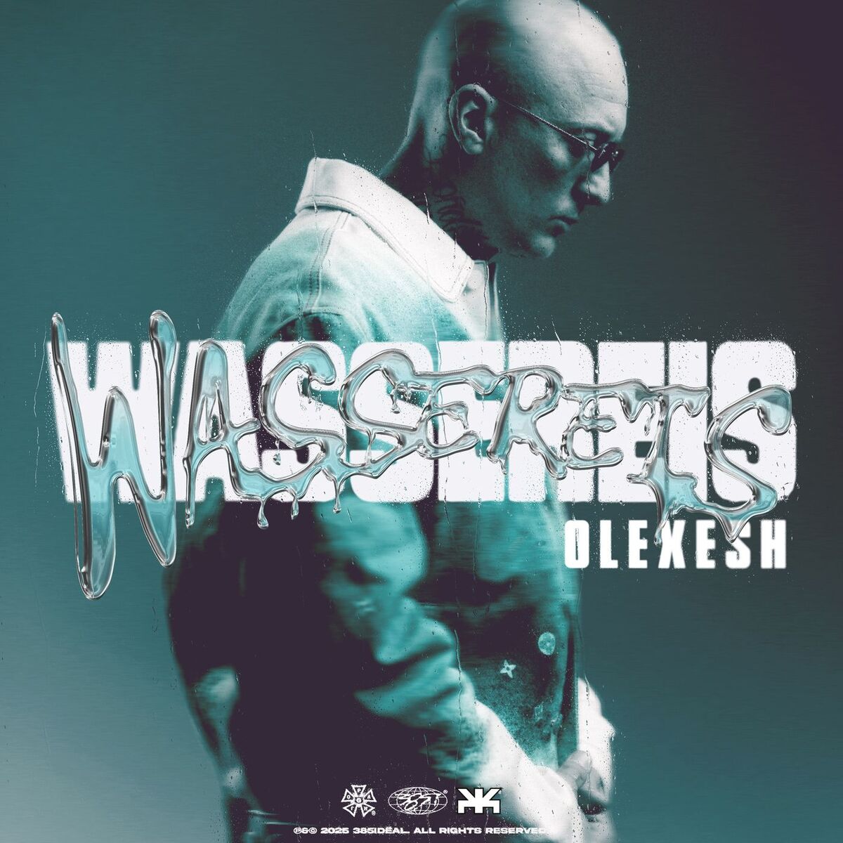 Album cover of Wassereis