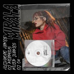 Cover of Mirala (DJ Morphius, Muzik Junkies & DJ D8 Remix)