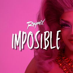 Cover of Imposible