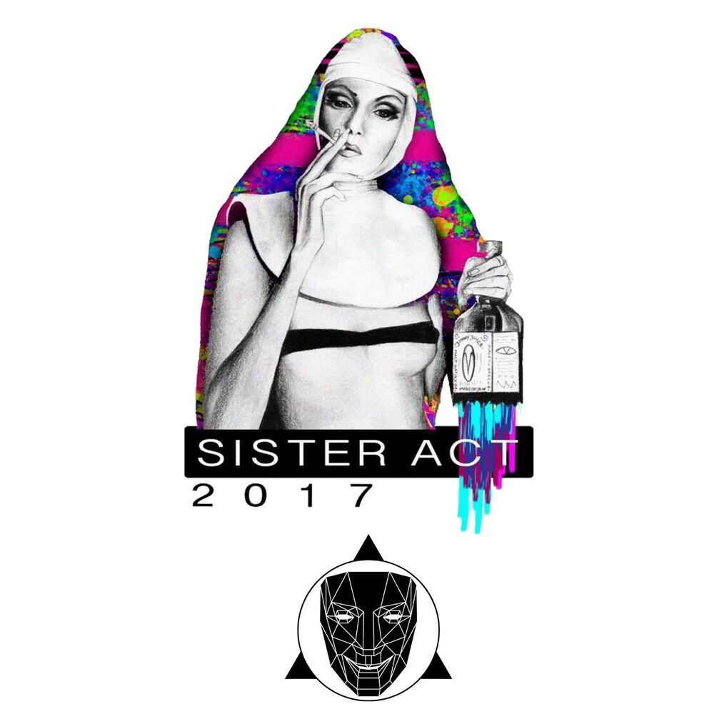 Picture of Sister Act 2017