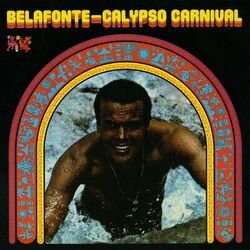 Cover of Calypso Carnival