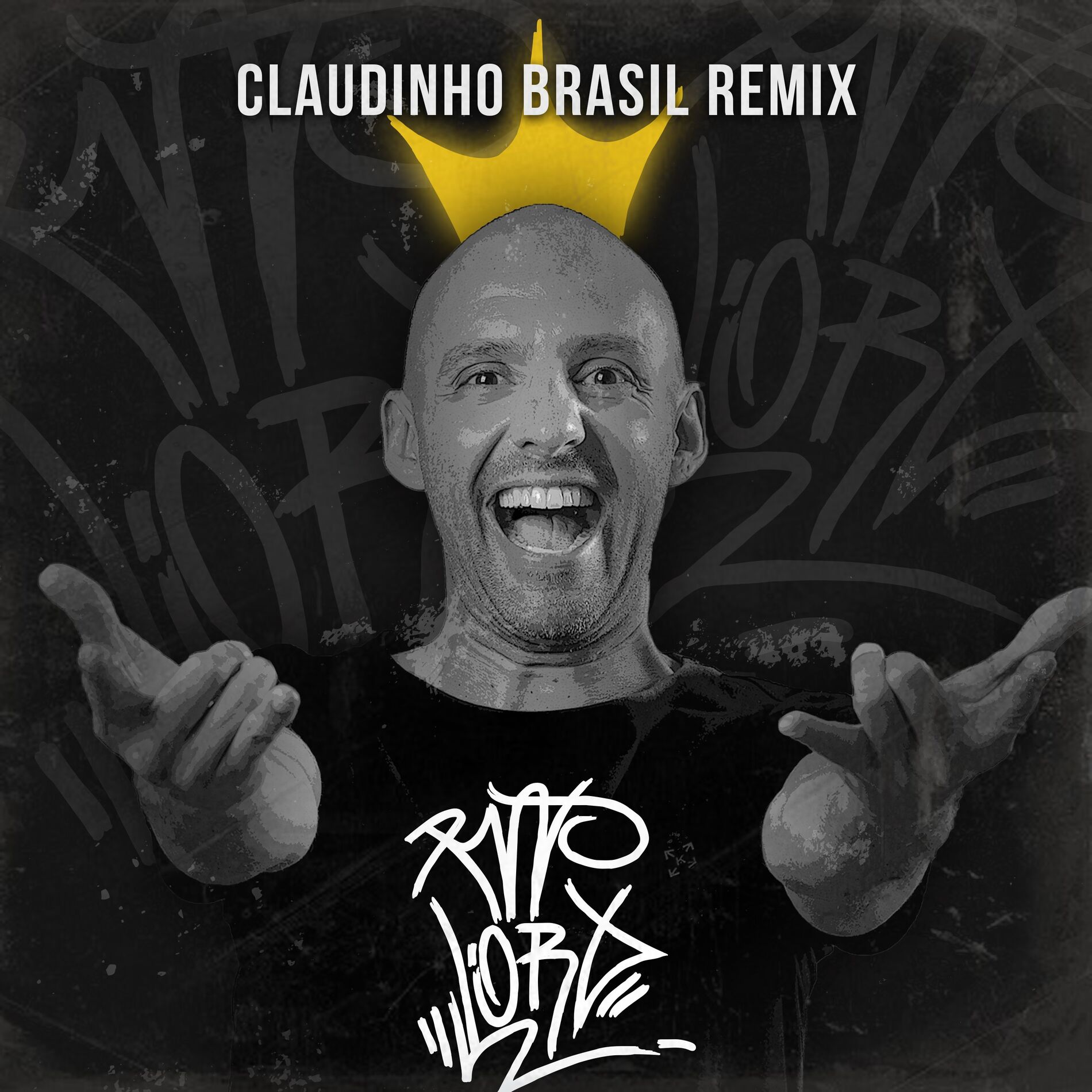 Album cover of Raplord (Claudinho Brasil Remix)