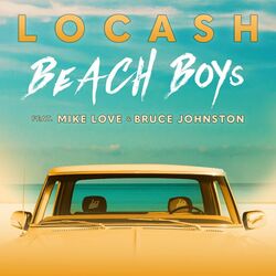 Cover of Beach Boys (feat. Mike Love & Bruce Johnston)