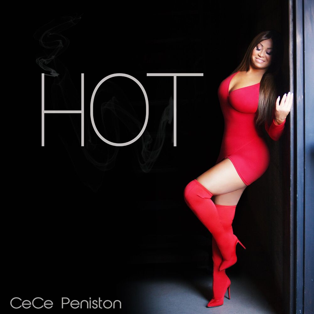 Picture of Hot (Maxi Single)