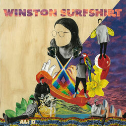 Cover of Ali D