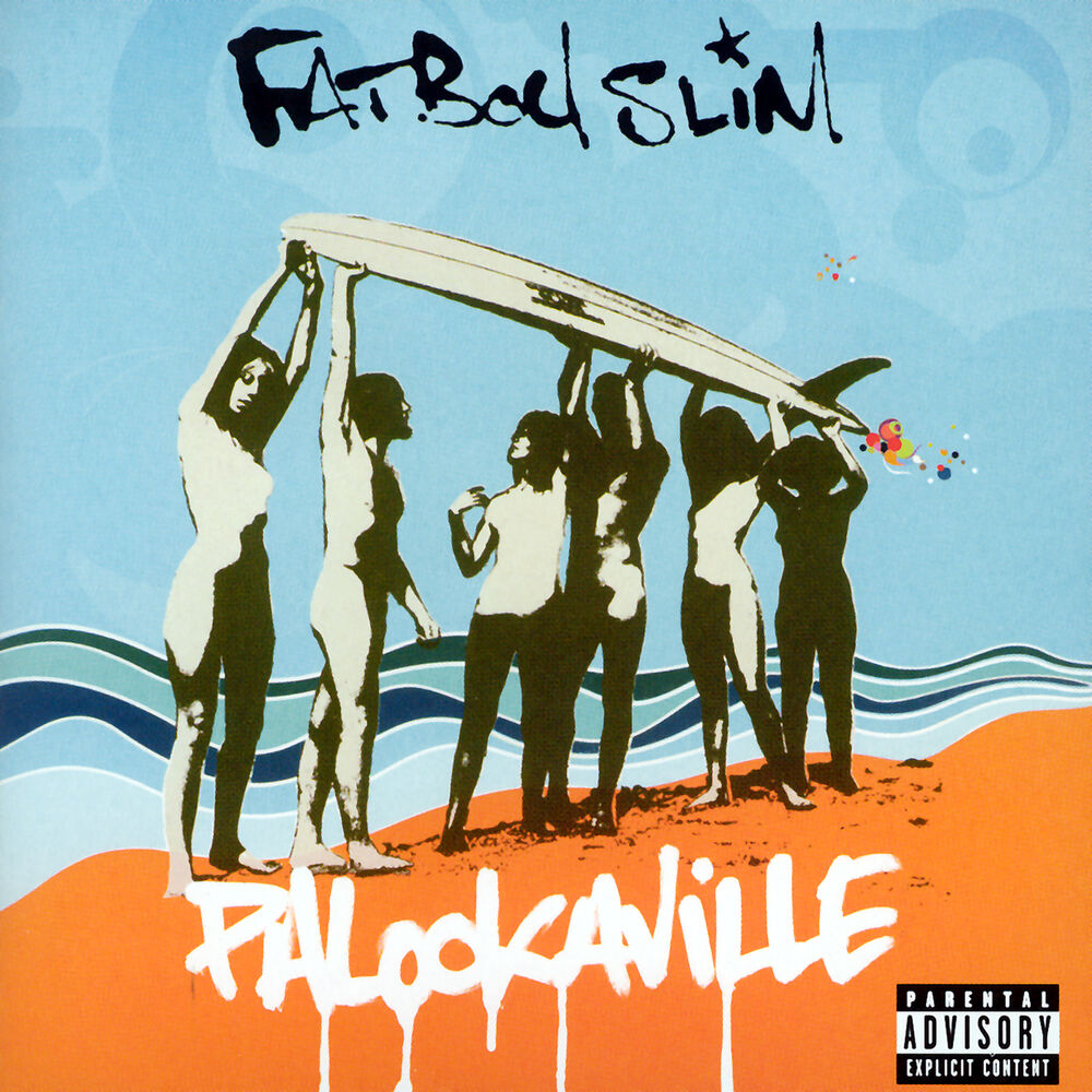 Picture of Palookaville