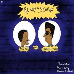Cover of Ready To SCore
