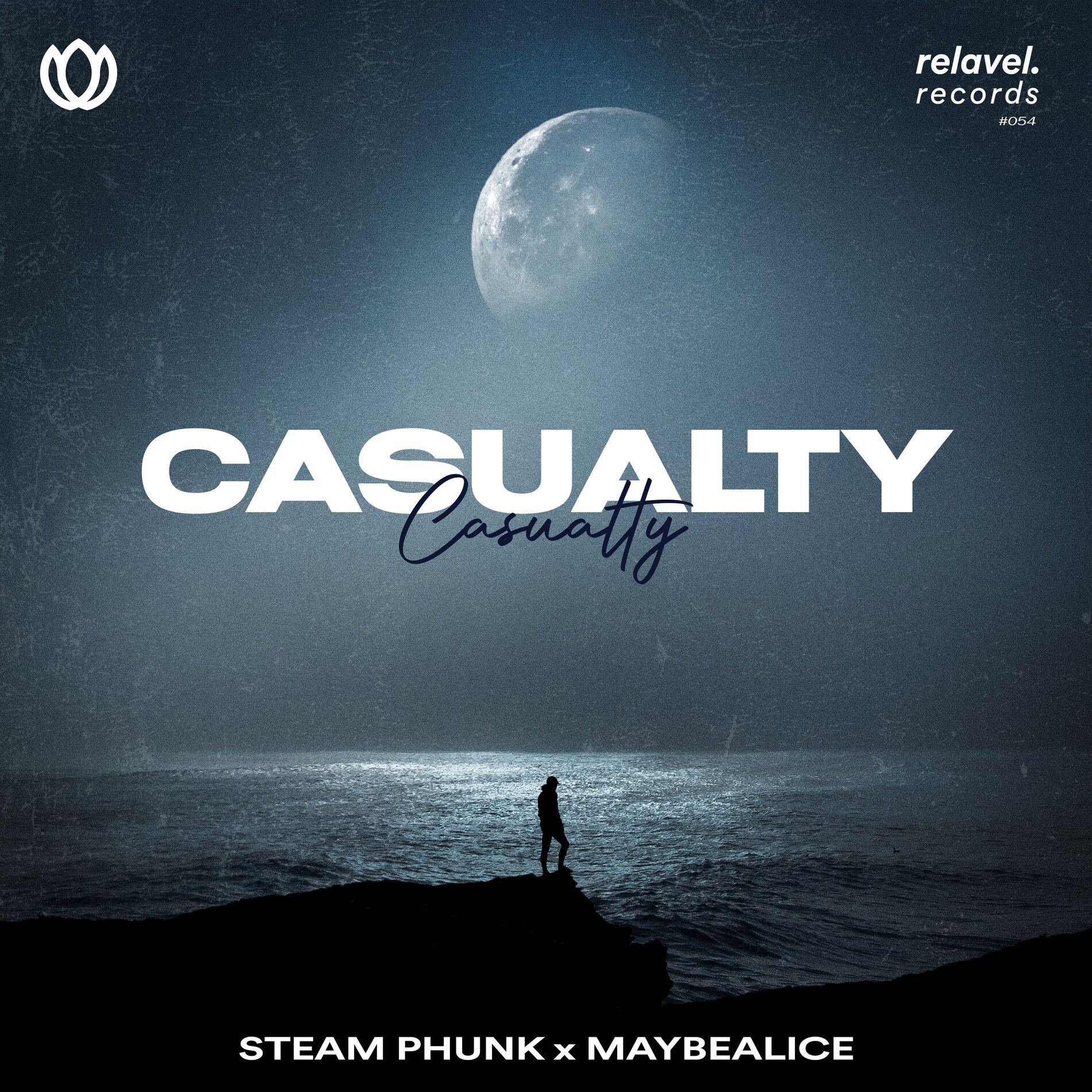 Album cover of Casualty (feat. maybealice)