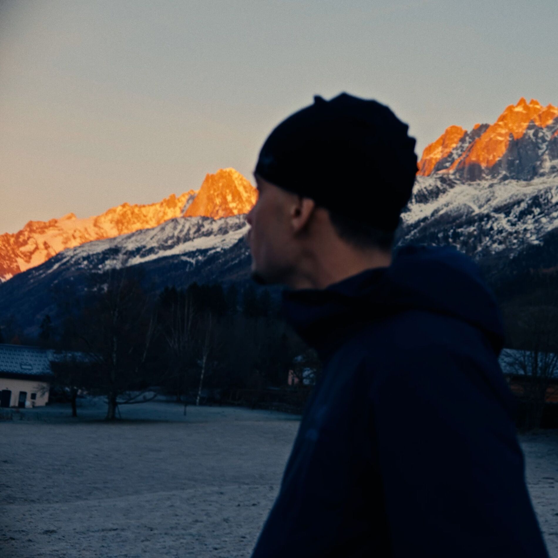 Album cover of Tourmente