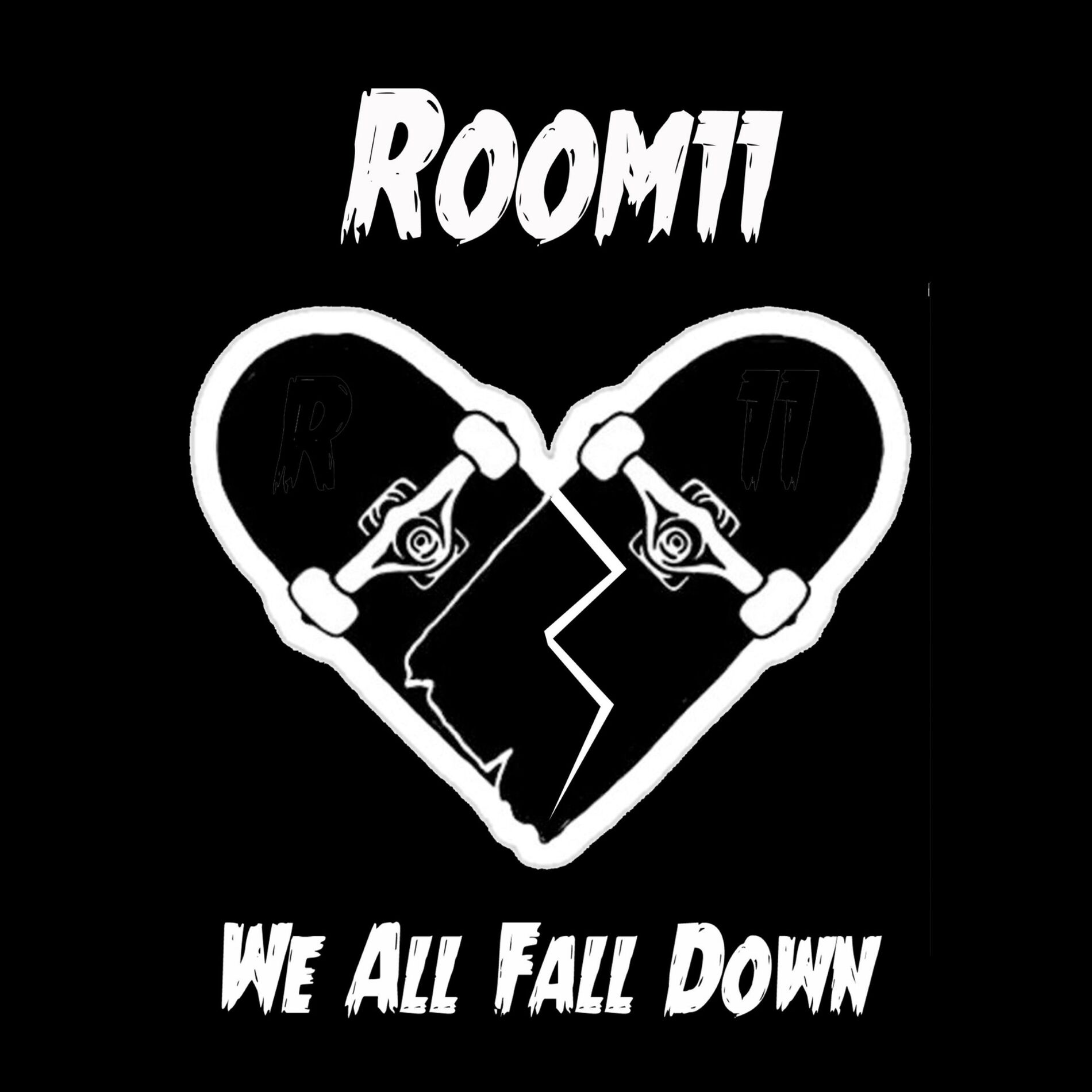 Album cover of We All Fall Down