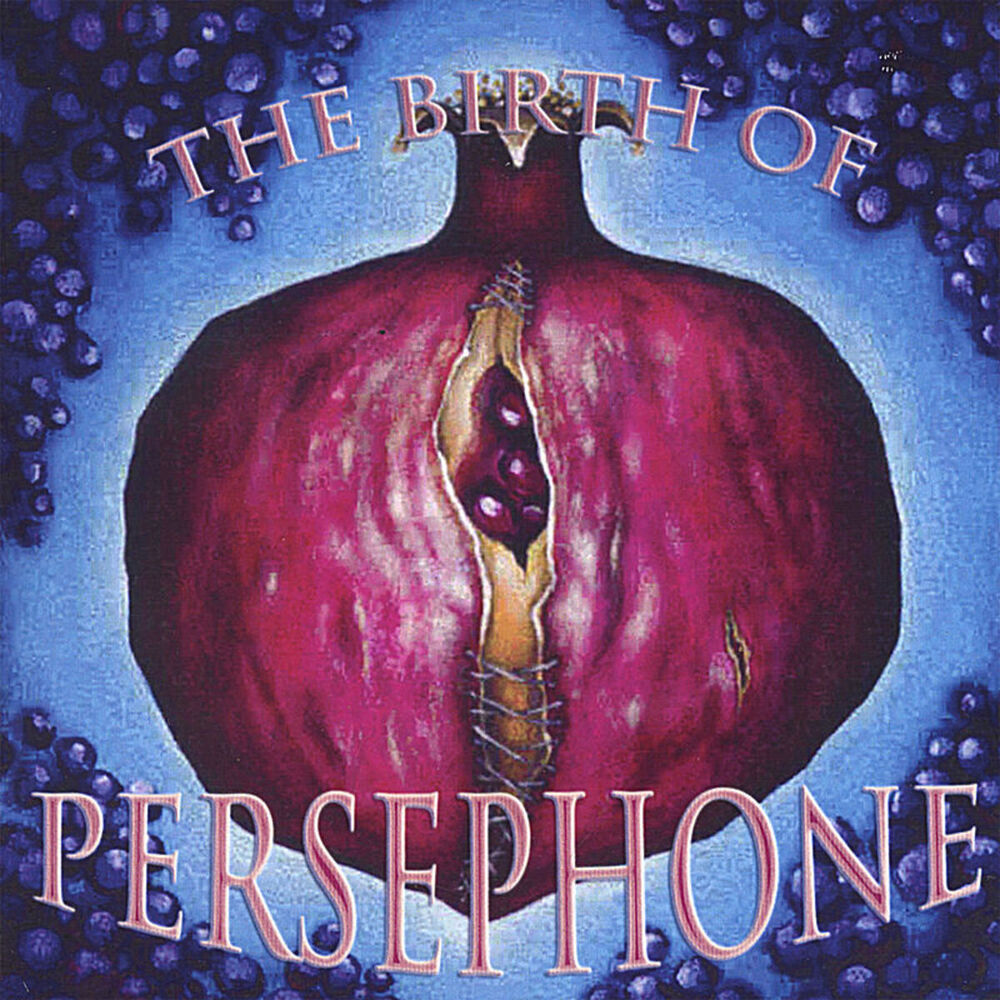 Picture of The Birth of Persephone